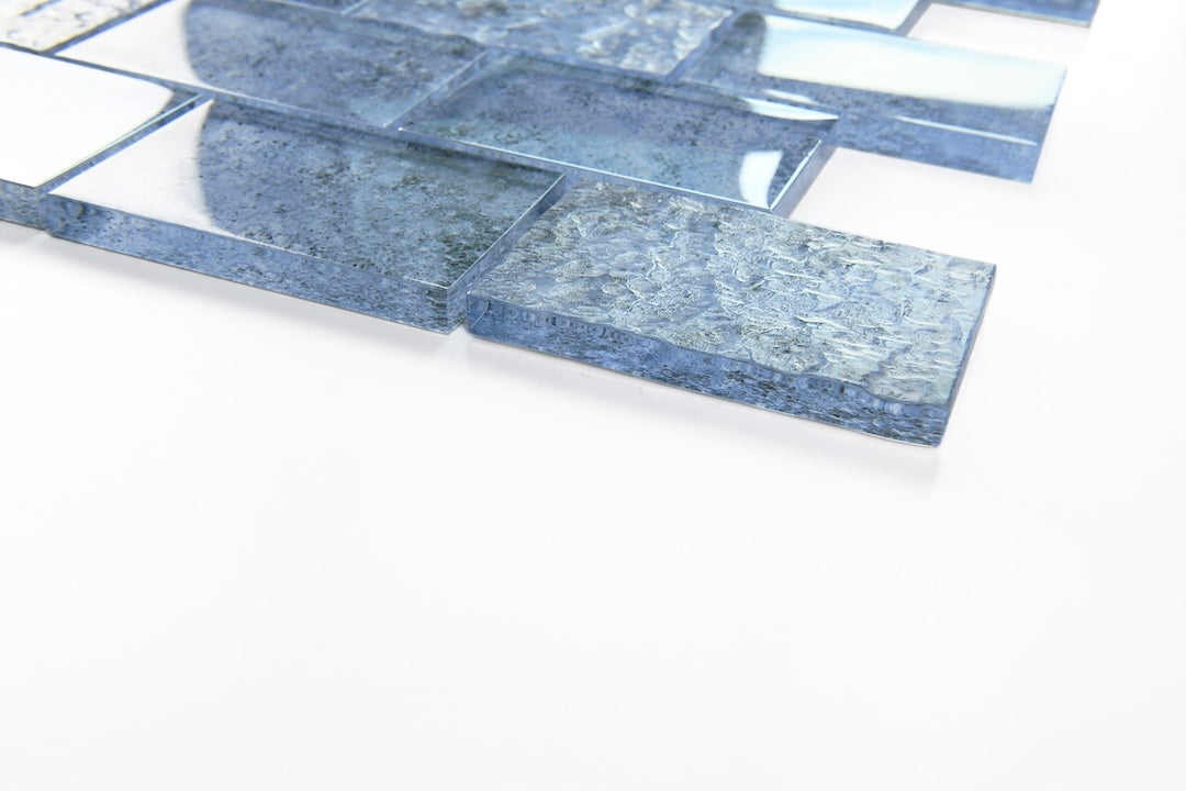 Sofia 2x3 AQUA CRYSTAL