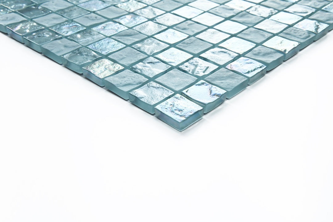 SoHo Green 1x1 AQUA CRYSTAL