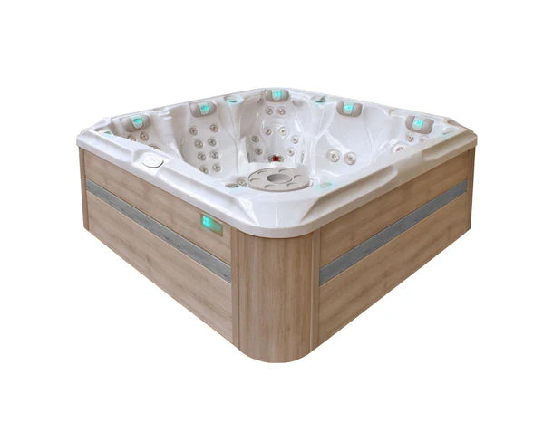 Swim Spa Devotion