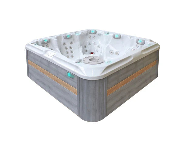 Swim Spa Devotion