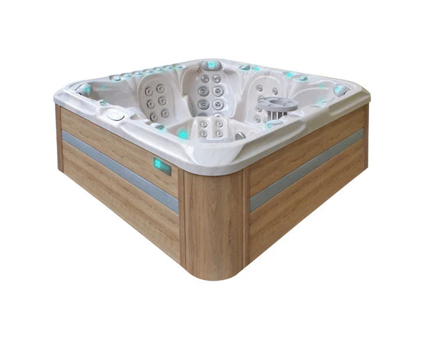 Swim Spa Excite