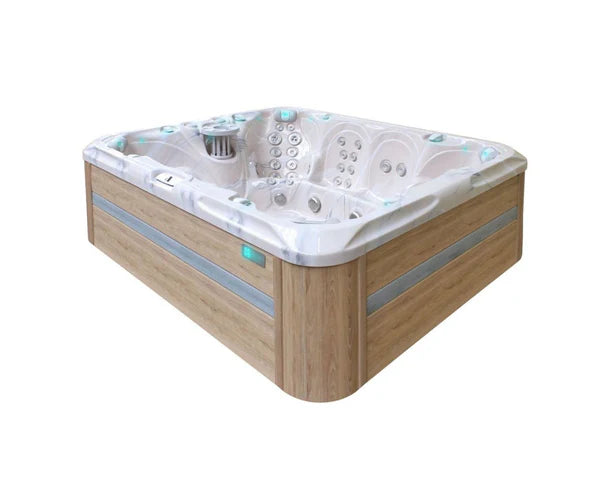 Swim Spa Harmony