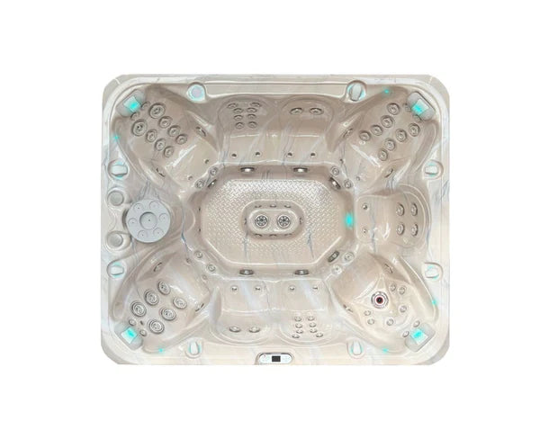 Swim Spa Harmony