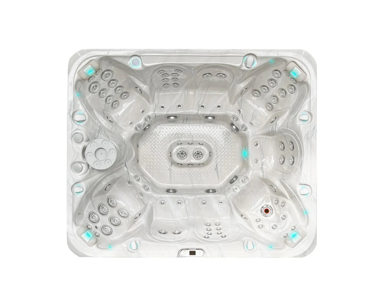 Swim Spa Harmony