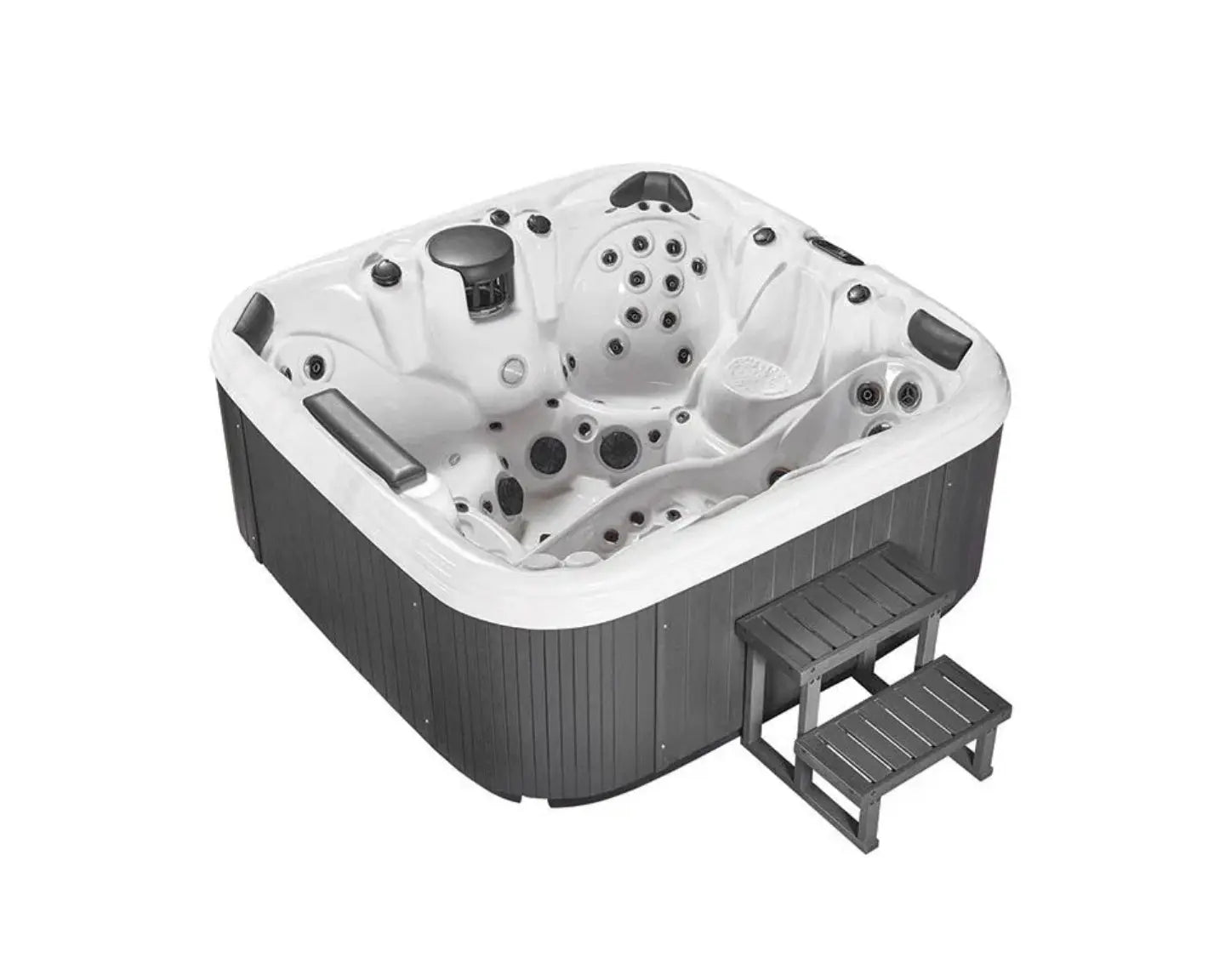 Spa Green Kodiak