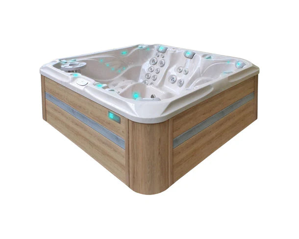Swim Spa Admire