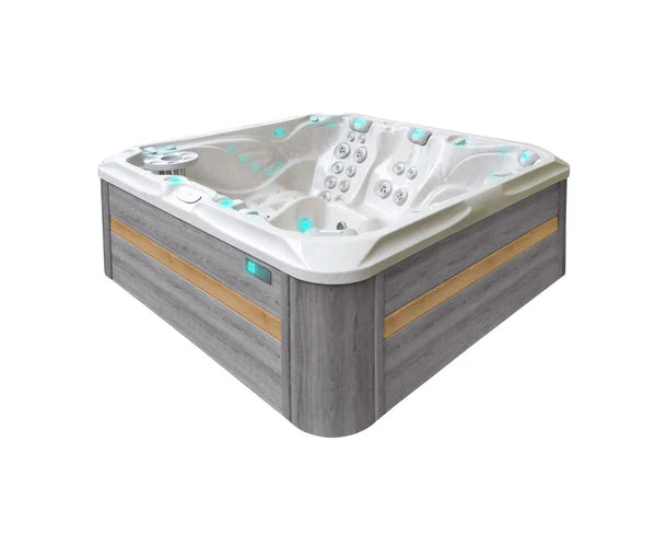 Swim Spa Admire
