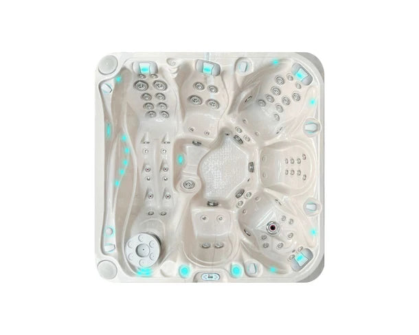 Swim Spa Admire