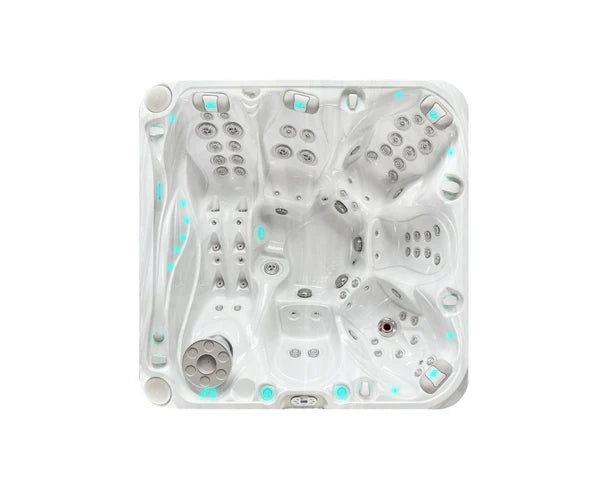 Swim Spa Admire