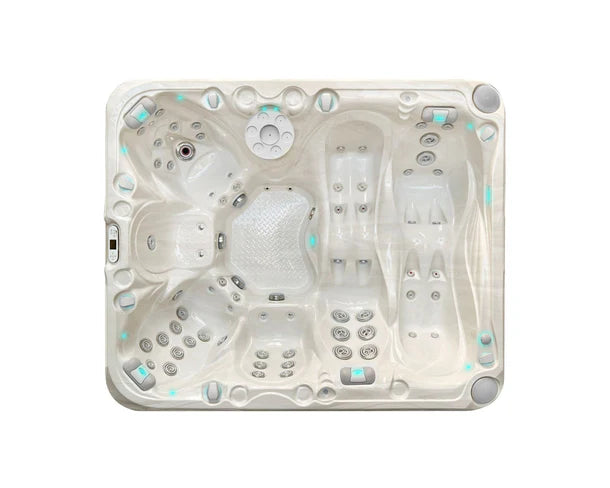 Swim Spa Desire