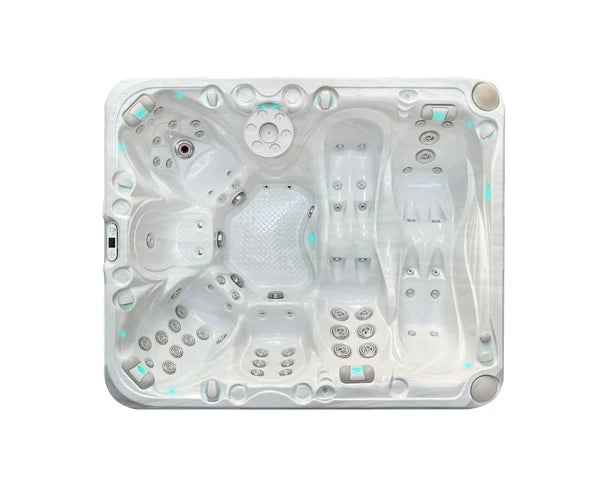 Swim Spa Desire