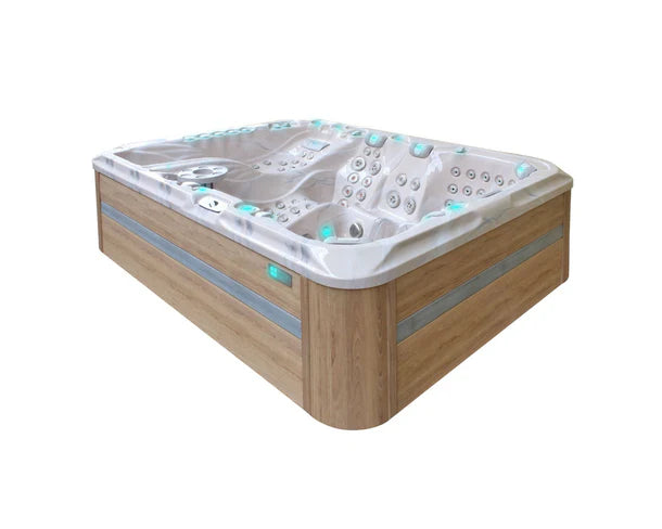 Spa Ecstatic