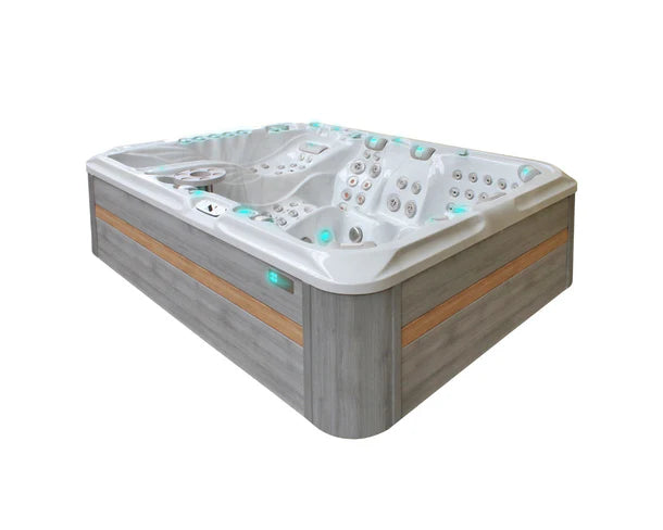 Spa Ecstatic