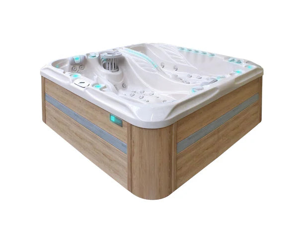 Swim Spa Euphoria
