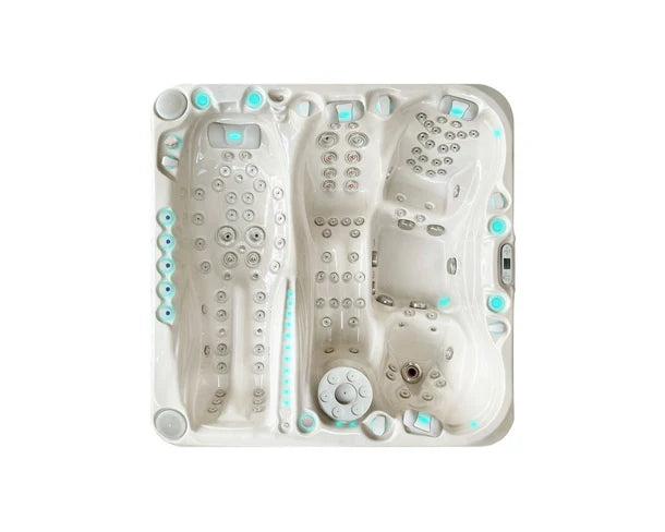 Swim Spa Euphoria