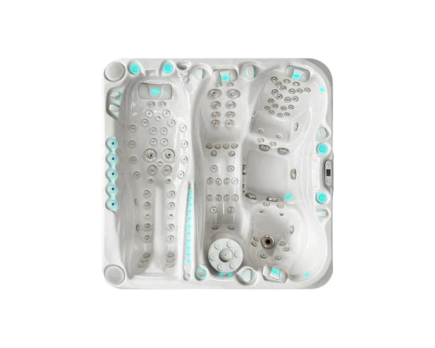 Swim Spa Euphoria