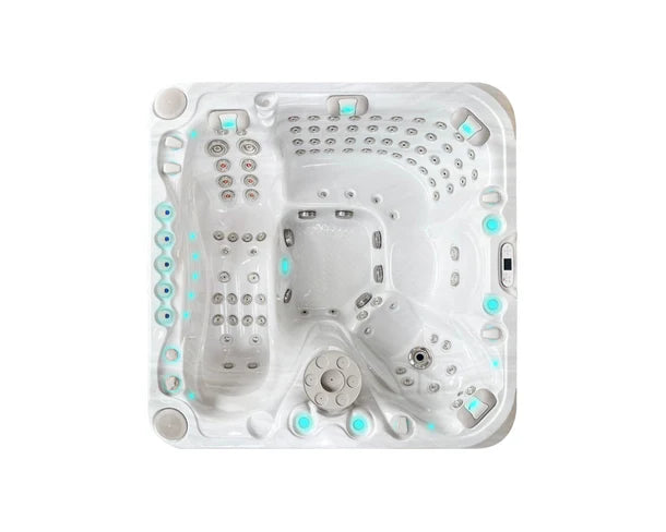 Swim Spa Felicity