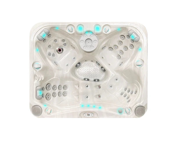 Swim Spa Happy