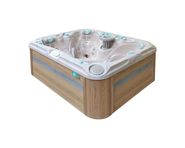 Swim Spa Happy
