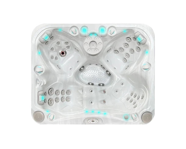Swim Spa Happy