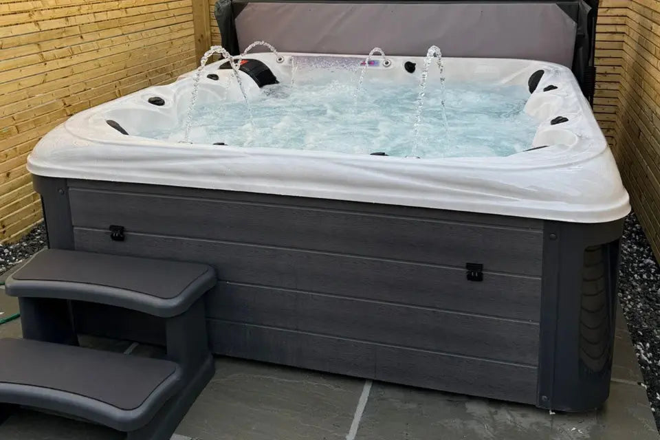 Spa Miracle