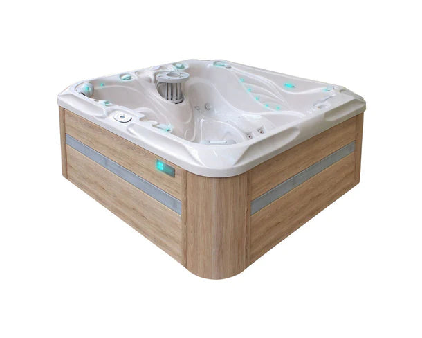 Swim Spa Pleasure