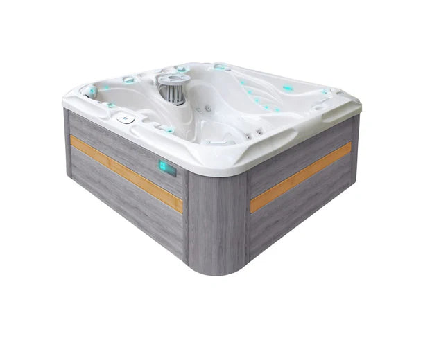 Swim Spa Pleasure