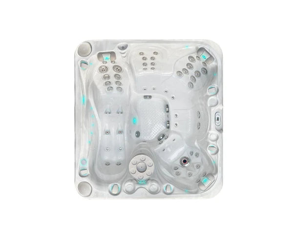 Swim Spa Pleasure