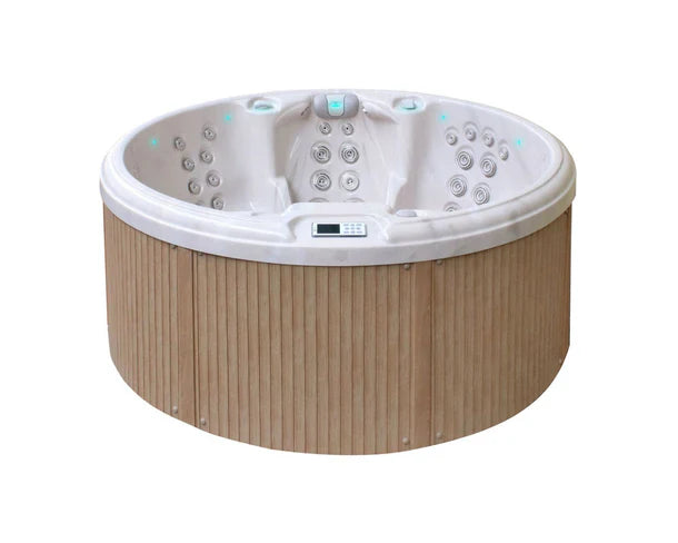 Spa Recharge