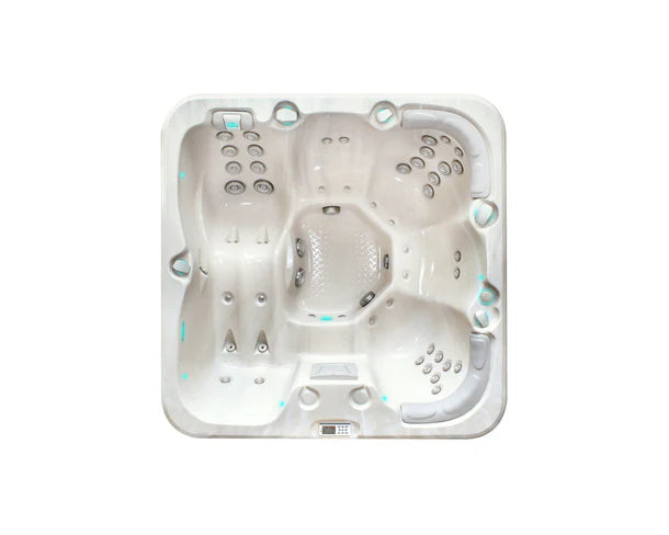 Swim Spa Refresh
