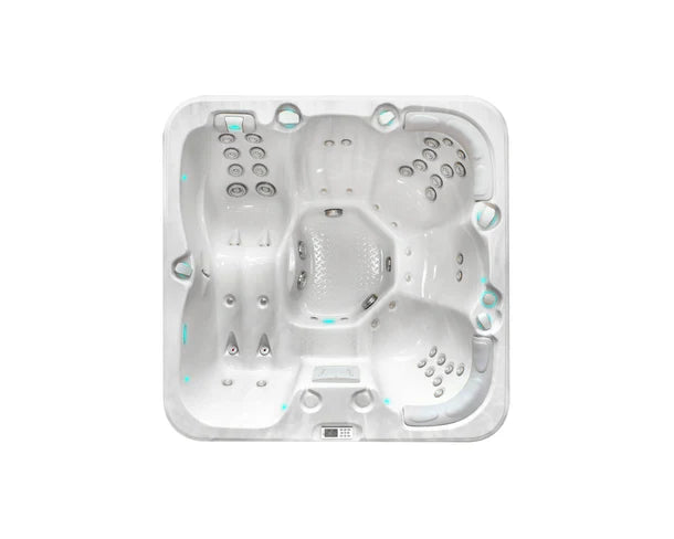 Swim Spa Refresh