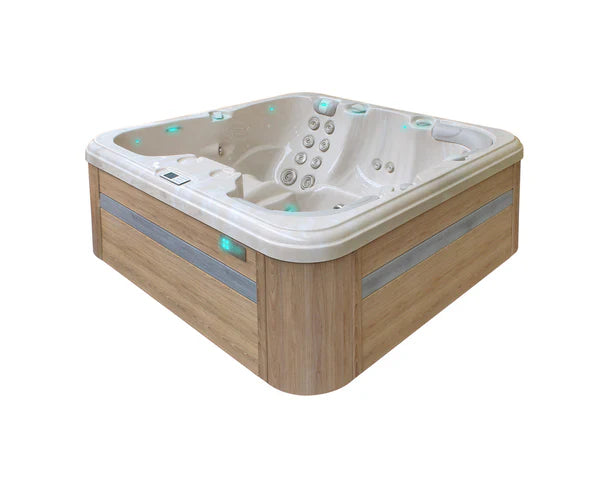 Swim Spa Refresh