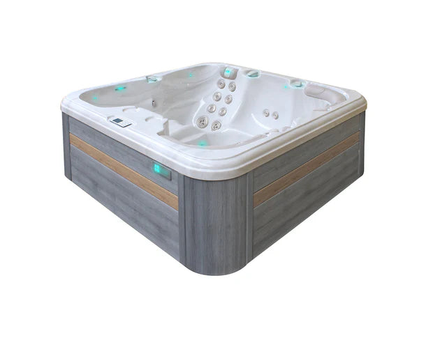 Swim Spa Refresh