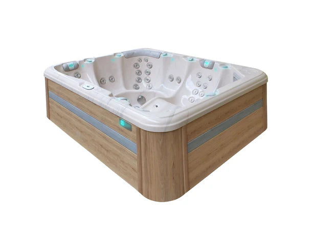 Swim Spa Repose