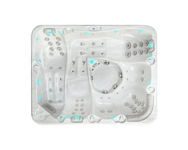 Swim Spa Repose