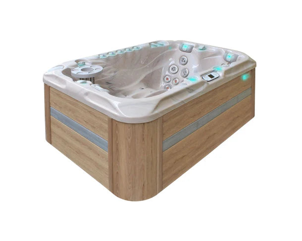Swim Spa Sensation