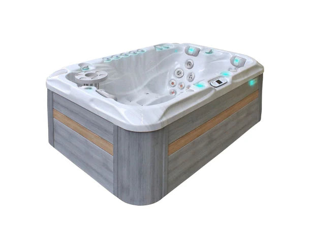 Swim Spa Sensation