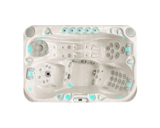 Swim Spa Sensation