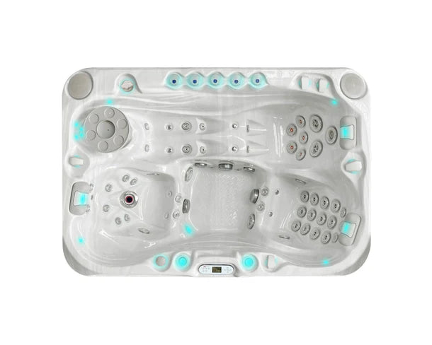 Swim Spa Sensation
