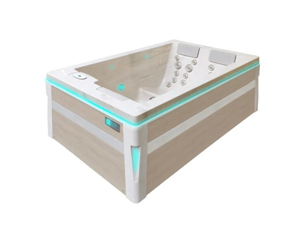 Swim Spa Serene 3