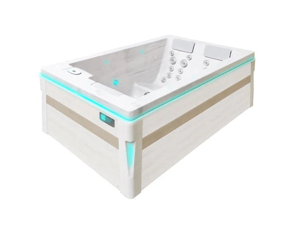Swim Spa Serene 3