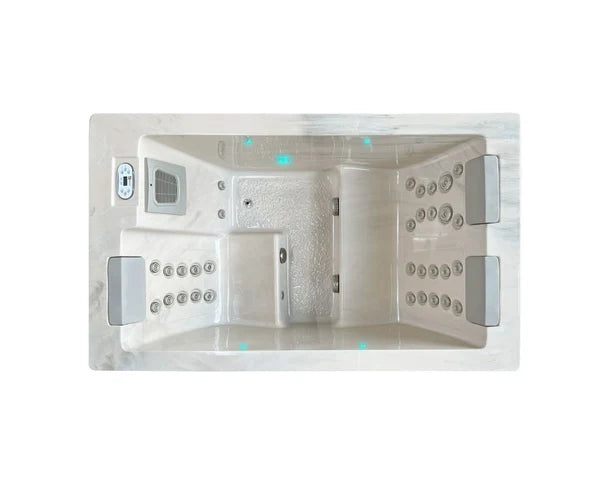 Swim Spa Serene 3