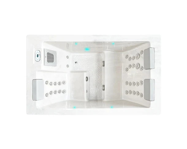 Swim Spa Serene 3
