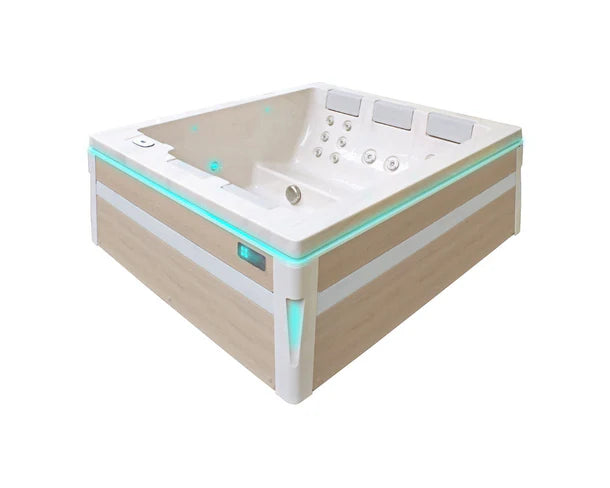 Swim Spa Serene 5