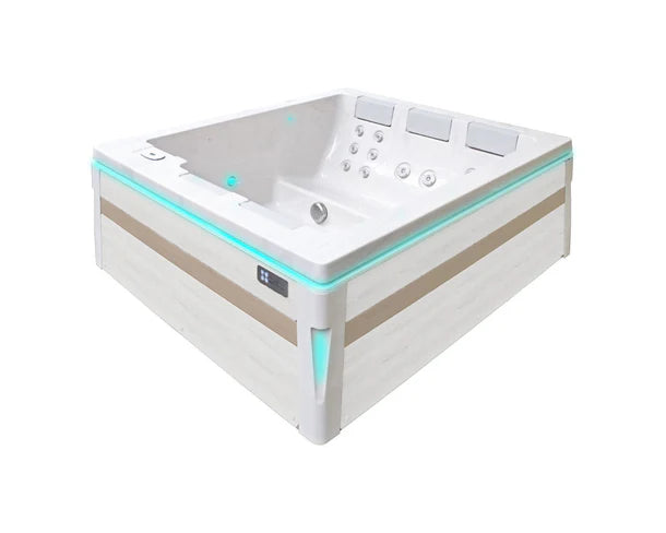 Swim Spa Serene 5