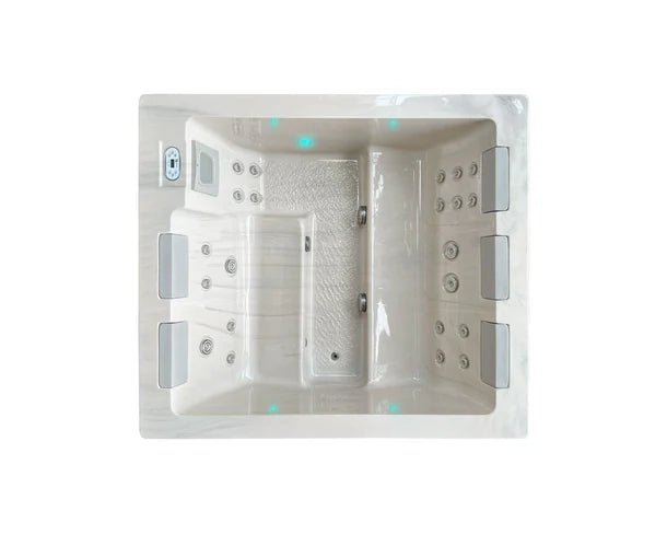 Swim Spa Serene 5