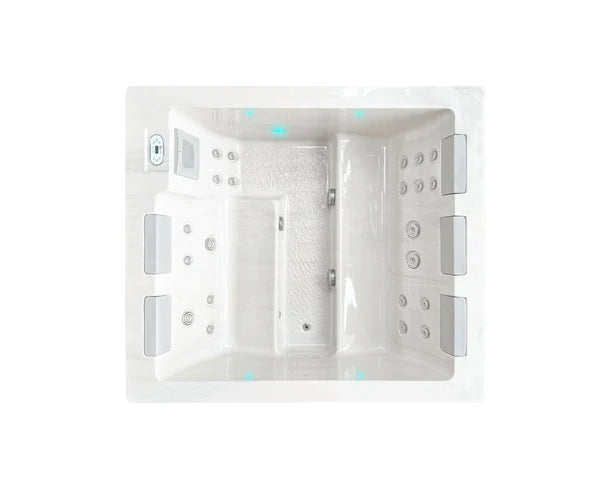 Swim Spa Serene 5