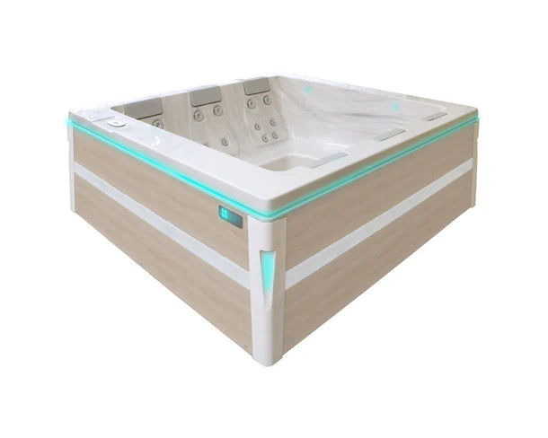 Swim Spas Serene 6