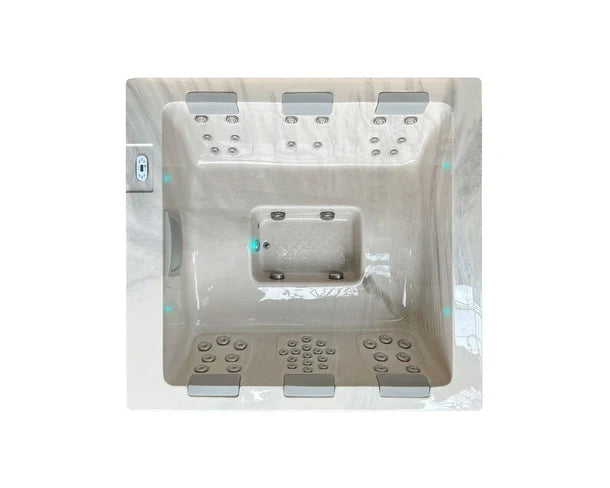 Swim Spas Serene 6