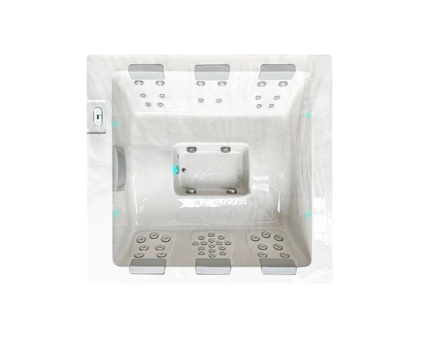Swim Spas Serene 6